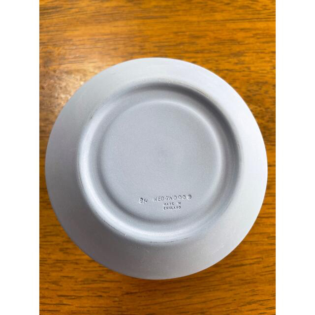 WEDGWOOD(ウェッジウッド)のWEDGWOOD デミタスカップ インテリア/住まい/日用品のキッチン/食器(食器)の商品写真