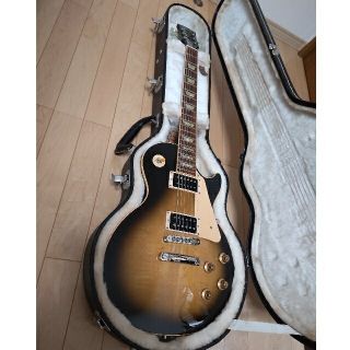 Gibson - ギブソン レスポール クラシック タバコサンバーストの通販