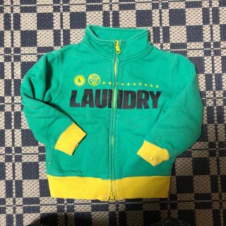 ランドリー(LAUNDRY)のランドリー　LAUNDRY(ジャケット/上着)