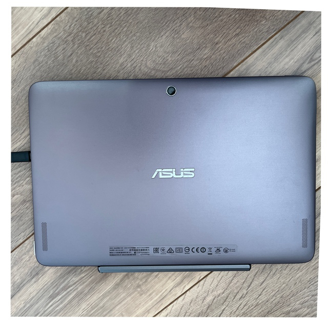 ASUS TransBook T100HA 128S - villaprusa.pl