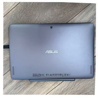 エイスース(ASUS)のASUS TransBook T100HA 128S(ノートPC)