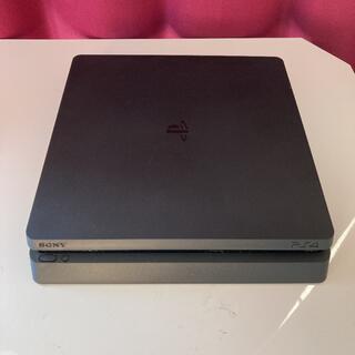 SONY PlayStation4 本体 CUH-2000AB01(家庭用ゲーム機本体)
