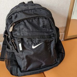 ナイキ(NIKE)のNIKE リュック(リュック/バックパック)