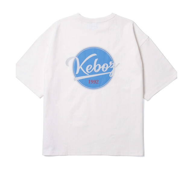 ケボズ　keboz Tシャツ