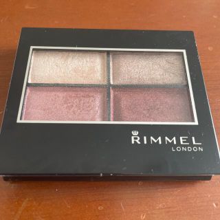 リンメル(RIMMEL)のロイヤルヴィンテージアイズ017(アイシャドウ)