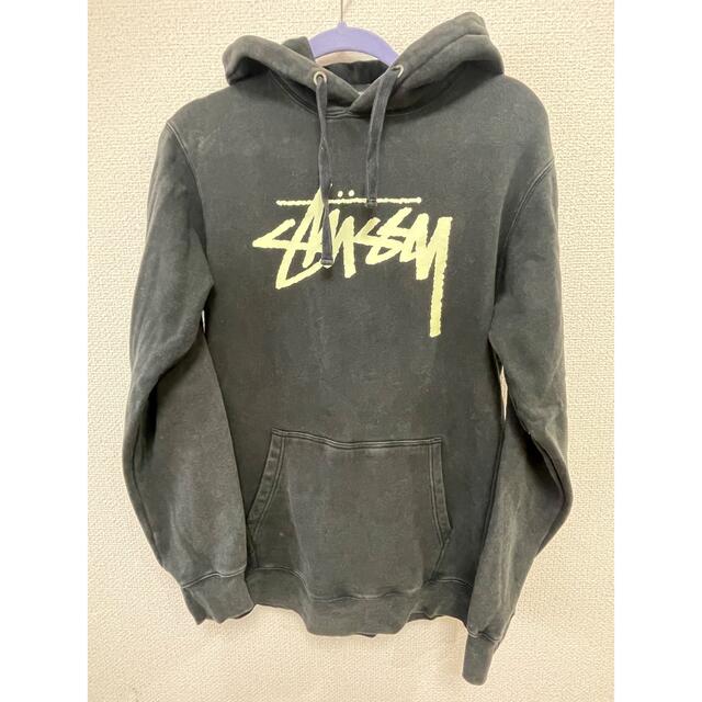 STUSSY(ステューシー)のトレーナー レディースのトップス(トレーナー/スウェット)の商品写真