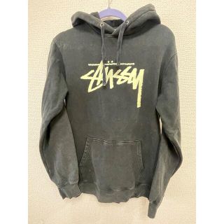 ステューシー(STUSSY)のトレーナー(トレーナー/スウェット)