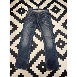 ヌーディジーンズ(Nudie Jeans)のNudie Jeans ヌーディジーンズ　デニム ジーンズ　ディーゼル　GSTA(デニム/ジーンズ)