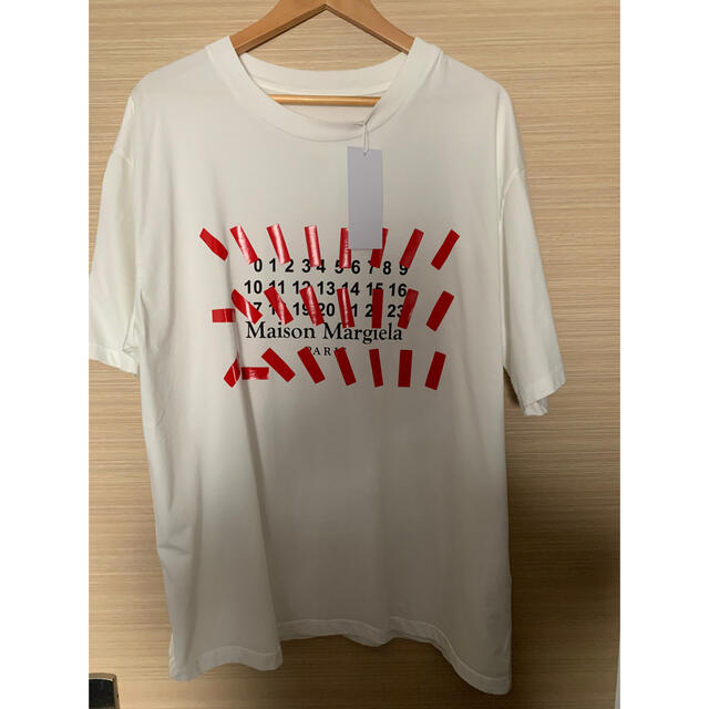 店長大暴走!クリアランスSALE パーカー 【新品】MAISON マルジェラ