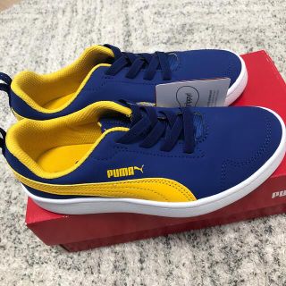 プーマ(PUMA)のとろ様ご専用　　プーマ　スニーカー　21センチ(スニーカー)