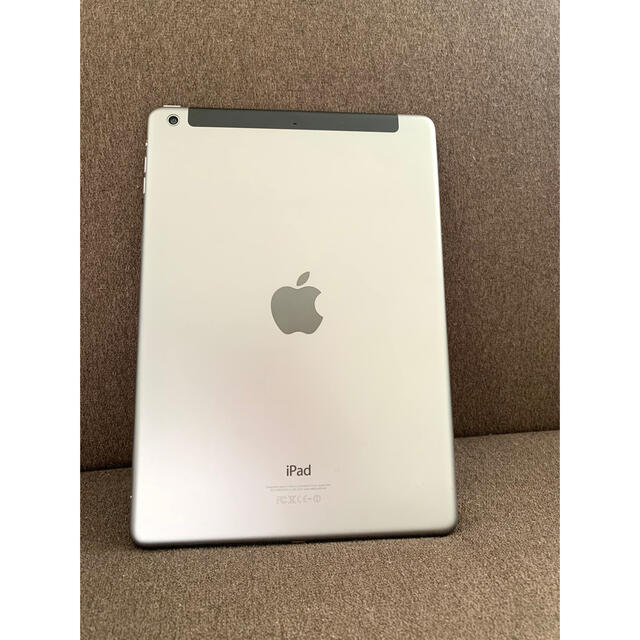 iPad - iPad Air1 セルラーモデル 16GBの通販 by RU's shop｜アイ ...