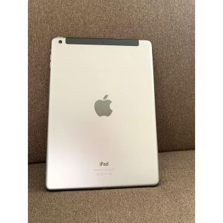 アイパッド(iPad)のiPad Air1 セルラーモデル　16GB(タブレット)