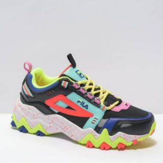 フィラ(FILA)のFILA OAKMONT フィラ　スニーカー　レア(スニーカー)