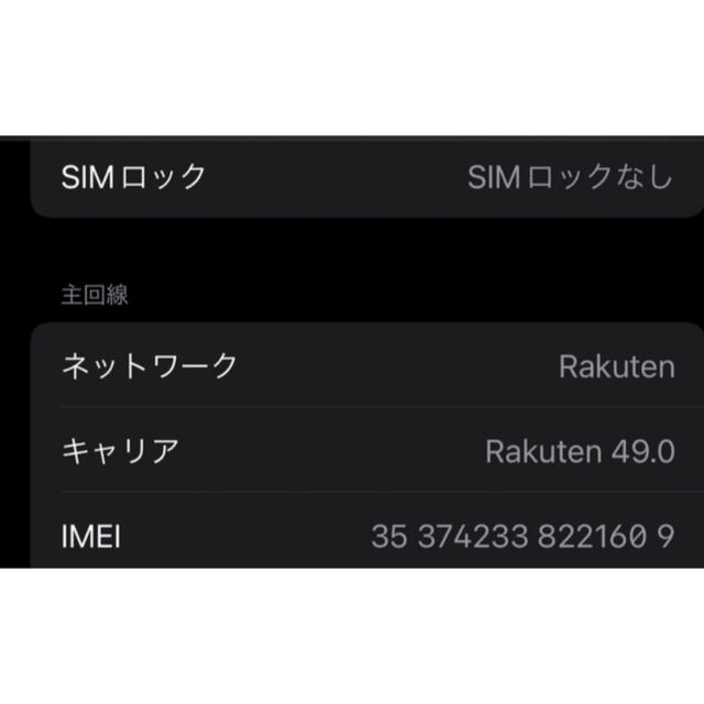 値引中！iPhone13 pro 256GB 256gb シエラブルー アップル 3