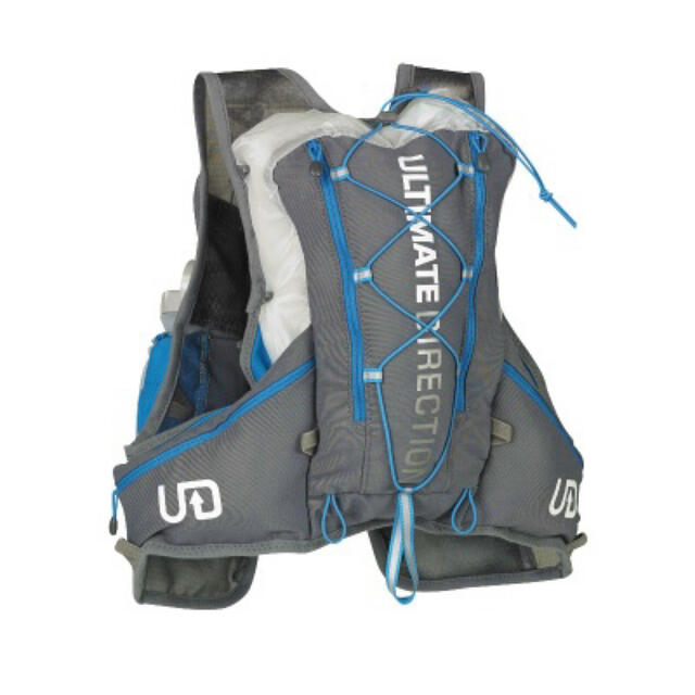 ご専用　ULTIMATE DIRECTION SJ ULTRA VEST