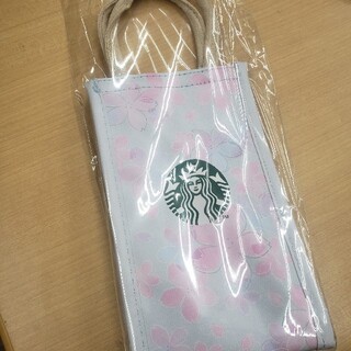 スターバックスコーヒー(Starbucks Coffee)の【新品送料込】スターバックスSAKURA2022ペンケース(ペンケース/筆箱)