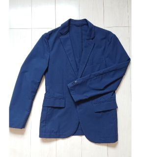 ユナイテッドアローズグリーンレーベルリラクシング(UNITED ARROWS green label relaxing)のユナイテッドアローズ ジャケット サイズM(テーラードジャケット)