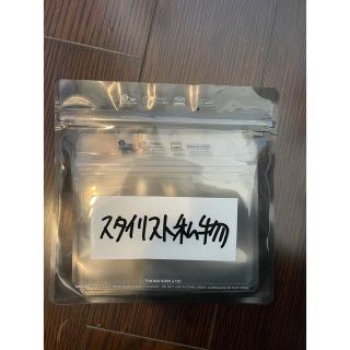 ワンエルディーケーセレクト(1LDK SELECT)の新品 セット ENNOY エンノイ スタイリスト私物 pake パケ(その他)