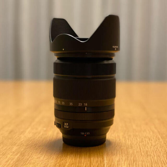 フジノンレンズXF18-135mmF3.5-5.6 R LM OIS WR 交換無料 noxcapital.de
