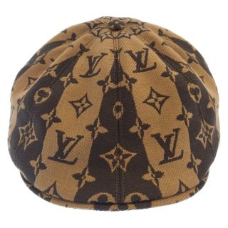 ルイヴィトン(LOUIS VUITTON)のLOUIS VUITTON ルイヴィトン キャップ(キャップ)