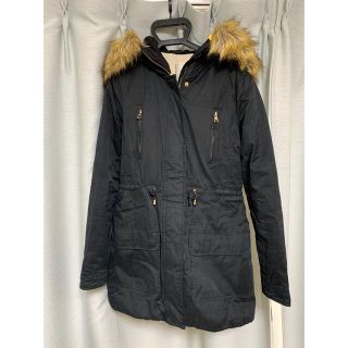 ザラ(ZARA)の値下げ　ZARA TRF アウター(モッズコート)