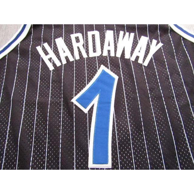 Champion - 美品 NBA HARDAWAY ペニー・ハーダウェイ ☆マジック ...