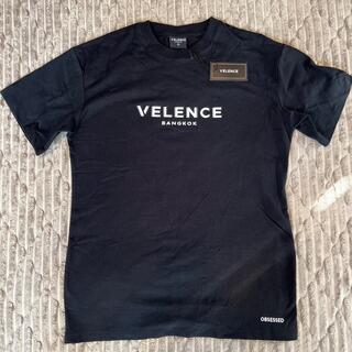 VELENCE Tシャツ　Sサイズ(男性タレント)
