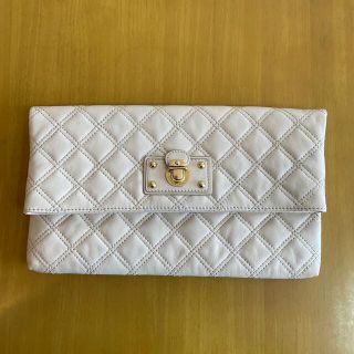 マークバイマークジェイコブス(MARC BY MARC JACOBS)の[値下げ] MARC JACOBS クラッチバッグ(クラッチバッグ)