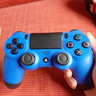 ソニー(SONY)のDualshock 4 超美品(家庭用ゲーム機本体)