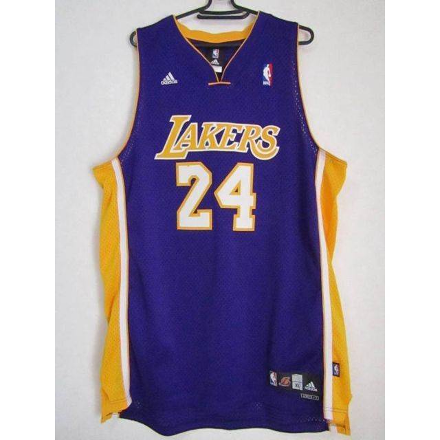 で最短翌日お届け 良品 NBA LAKERS コービー・ブライアント レイカーズ