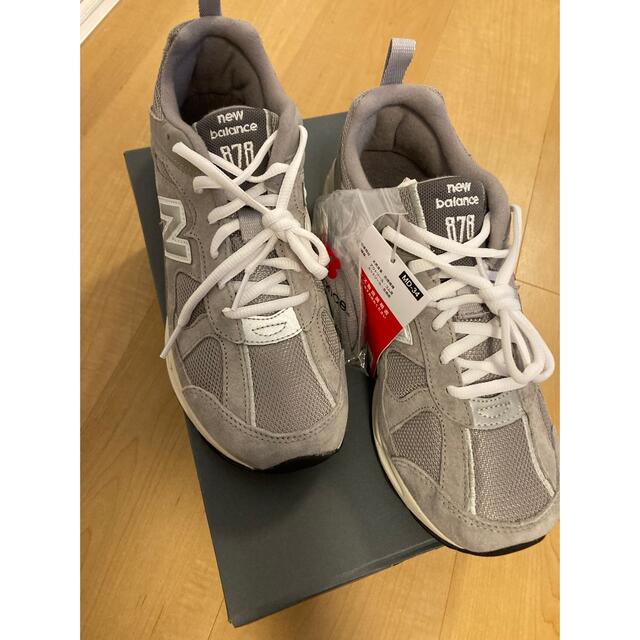 NEW BALANCE WR996  新品未使用　サイズ22.5cm