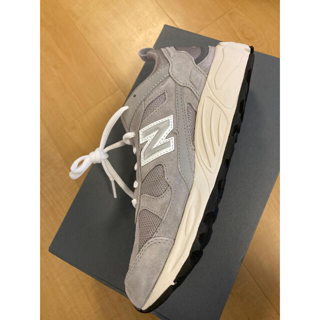 NEW BALANCE WR996  新品未使用　サイズ22.5cm