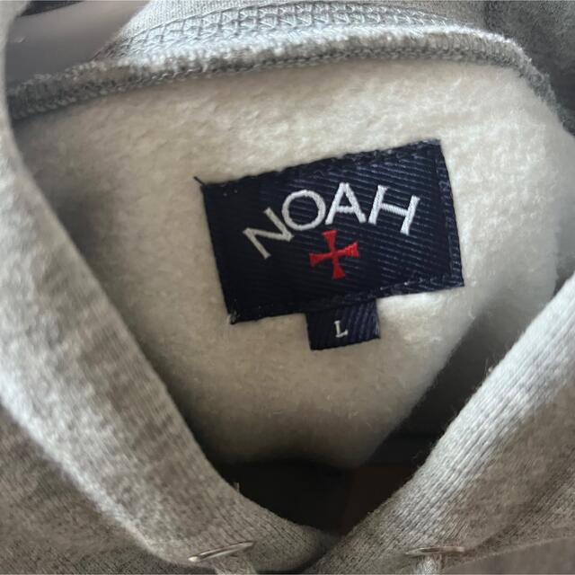 NIKE(ナイキ)のNOAH Rose small logo pullover hoodie メンズのトップス(パーカー)の商品写真