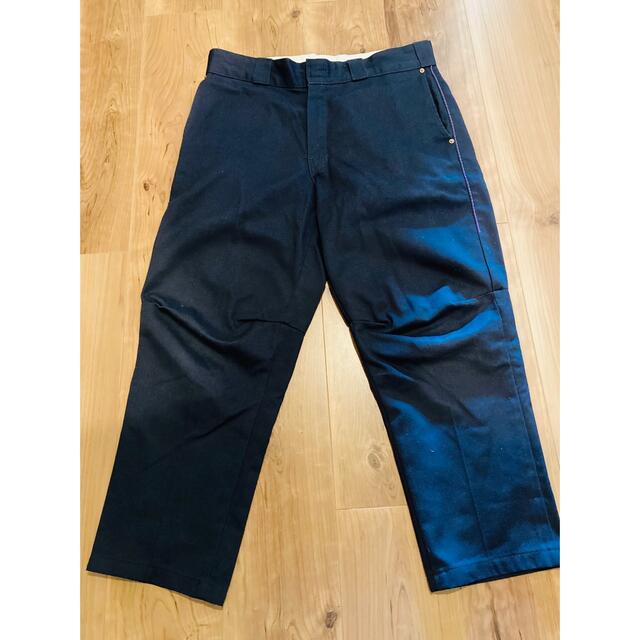 rebuild by needles Dickiesリメイク pants