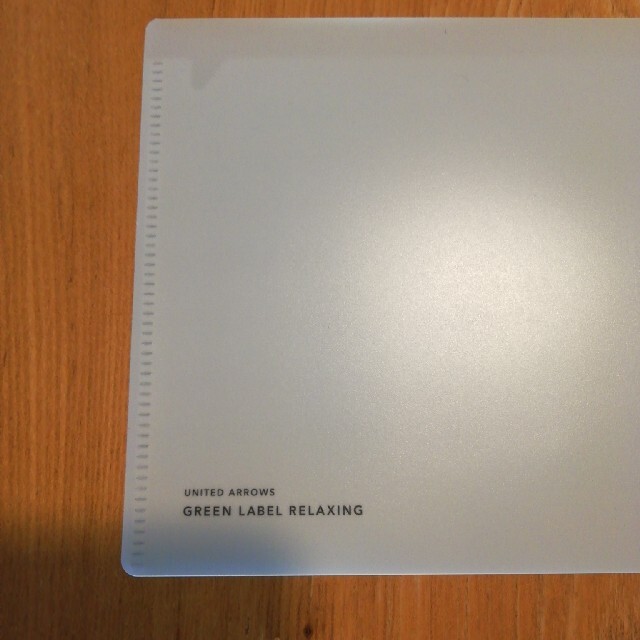 UNITED ARROWS green label relaxing - green label relaxing マスク