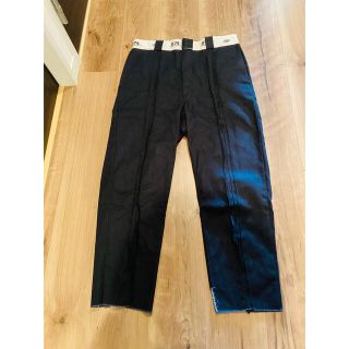 ディッキーズ(Dickies)のBOWWOW Dickies リメイク beams pants M(ワークパンツ/カーゴパンツ)