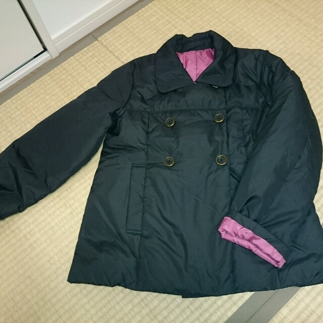 FELISSIMO(フェリシモ)のフェリシモ ダウンジャケット レディースのジャケット/アウター(ダウンジャケット)の商品写真