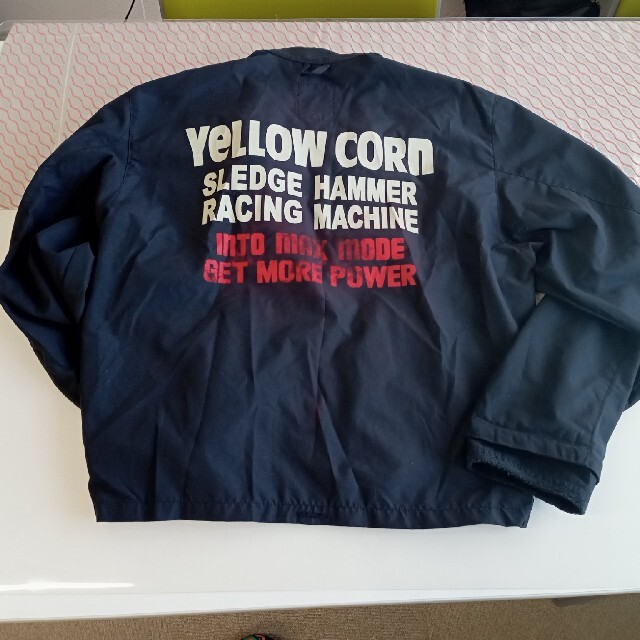 YeLLOW CORN(イエローコーン)のあおたさん専用2枚組!ライダースジャケット③ メンズのジャケット/アウター(ライダースジャケット)の商品写真