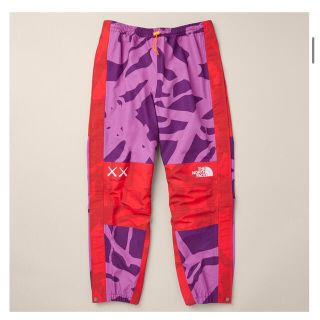 ザノースフェイス(THE NORTH FACE)のKaws The North Face Mountain Light Pant (その他)