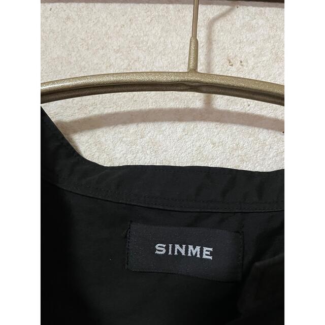IENA - 値くりたま様ご専用!石田ゆり子さん着用 SINME シンメ IENA - 値くりたま様ご専用!石田ゆり子さん着用 SINME シンメ