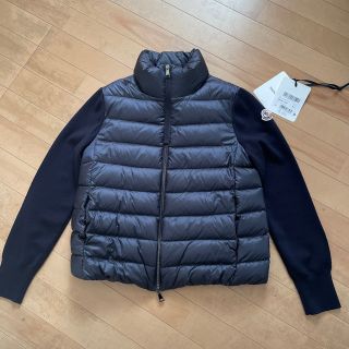 モンクレール(MONCLER)のひまり様　専用　19日までお取り置き(ダウンジャケット)