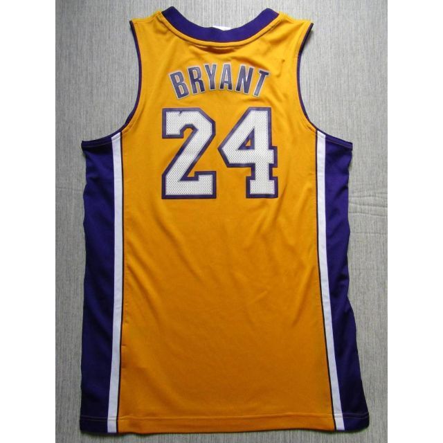 メカニカル 美品 NBA BRYANT コービー・ブライアント レイカーズ