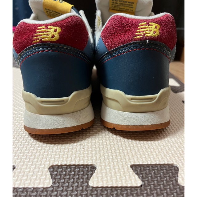 New Balance(ニューバランス)の【最終値下げ】ニューバランス　スニーカー レディースの靴/シューズ(スニーカー)の商品写真