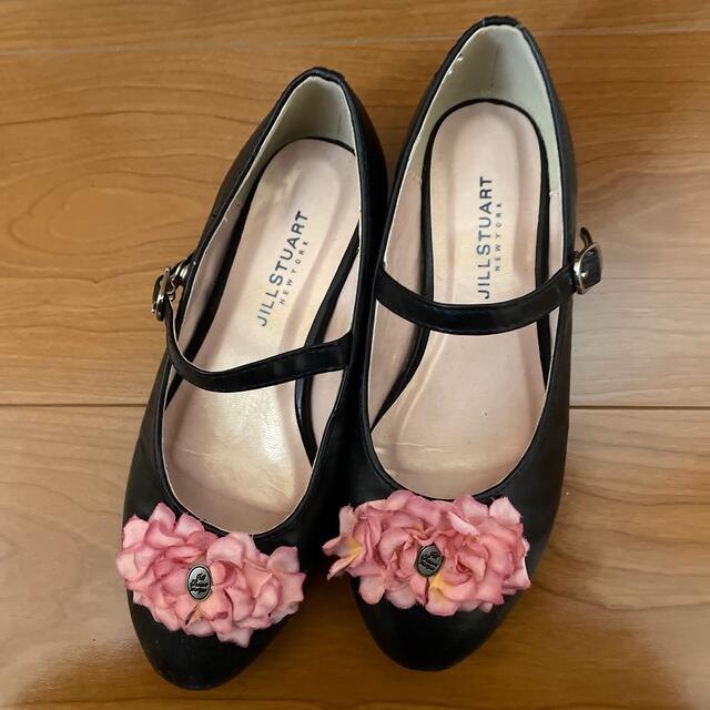 Jillstuart 子供 卒園式 入学式 靴の通販 By ヨシロウ S Shop ジルスチュアートならラクマ