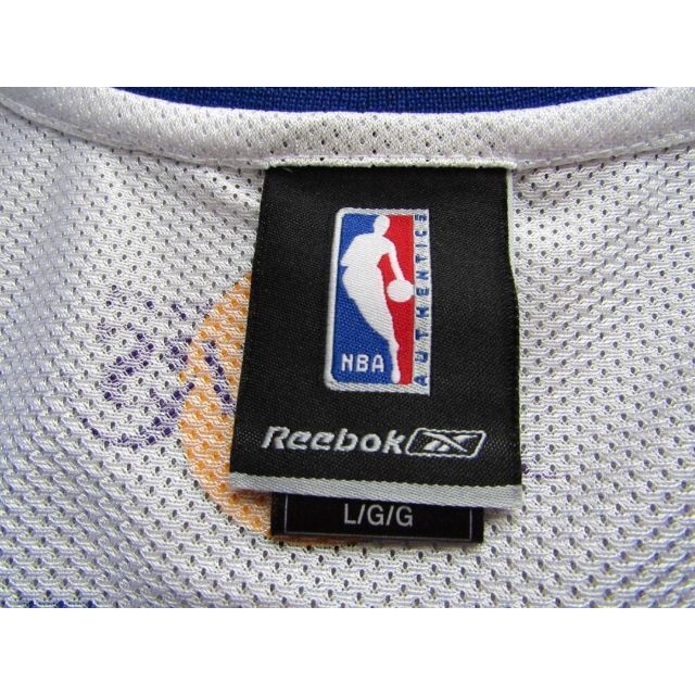 Reebok(リーボック)の美品　NBA コービー・ブライアント 2005年 オールスター　ユニフォーム スポーツ/アウトドアのスポーツ/アウトドア その他(バスケットボール)の商品写真