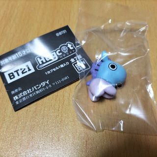 ビーティーイシビル(BT21)のハグコット(アイドルグッズ)