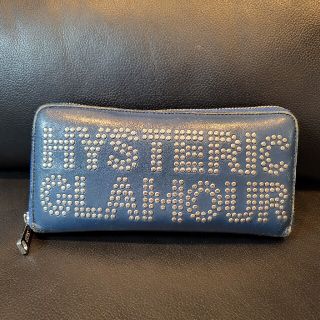 【新品 未使用】HYSTERIC GLAMOUR 財布