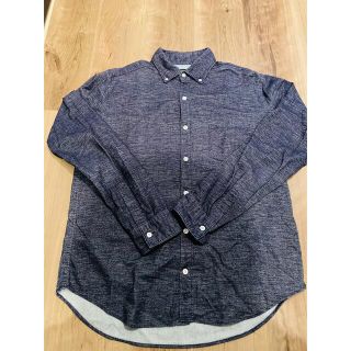 シップス(SHIPS)のships men's shirt(シャツ)