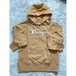 チャンピオン(Champion)のchampion hoodie(パーカー)