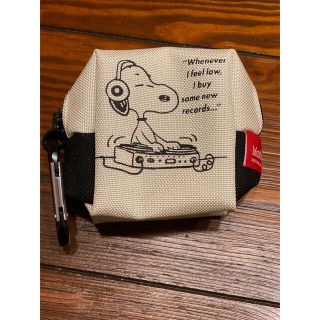 マンハッタンポーテージ(Manhattan Portage)のマンハッタンポーテージ　ポーチ(ポーチ)